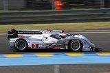 le mans 2012 Audi R18 N°1