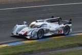 24h du mans 2012 Audi R18