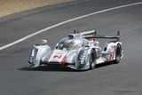 Audi R18 N°2