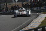 le mans 2012 Audi N°2