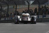 le mans 2012 Audi R18 N°3