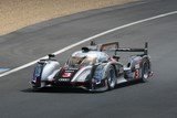 24h du mans 2012 Audi N°3