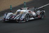 le mans 2012 Audi R18 N°4