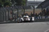 24h du mans 2012 Audi N°4