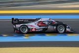 24h du mans 2012 Audi R18 Ultra N°4