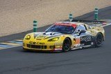 24h du mans 2012