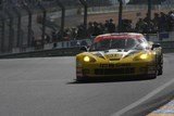 le mans 2012 Corvette N°70