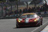 le mans 2012 Ferrari 51