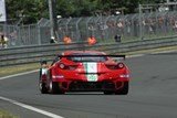 le mans 2012 Ferrari 51