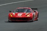 Ferrari N°58