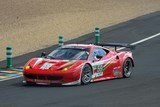 24h du mans 2012