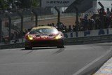 24h du mans 2012 ferrari