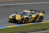 le mans 2012 Ferrari 458