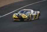 24h du mans 2012 Ferrari 458 N°66