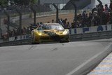 24h du mans 2012