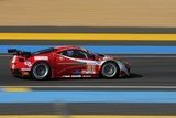 24h du mans 2012