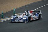 le mans 2012