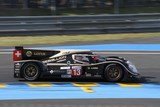 24h du mans 2012 lola n°13