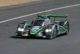 24h du mans 2012 lola lotus