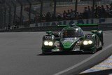 le mans 2012 lola n°30