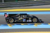 24h du mans 2012 Lotus N°31