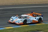 24h du mans 2012 lola