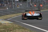 24h du mans 2012 Pescarolo 15