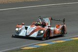 24h du mans 2012