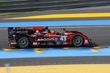 24h du mans 2012 Norma 43