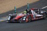 le mans 2012 Norma N°43