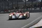 24h du mans 2012 Pescarolo N°15