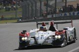 le mans 2012 Oreca N°40