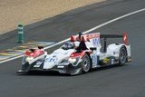 24h du mans 2012 Oreca N°40