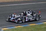 mans 2012 Oreca n°23