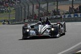 le mans 2012 Oreca n°23