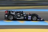 24h du mans 2012 Oreca n°23