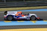 24h du mans 2012 Oreca 03 N°25