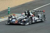 2012 Oreca N°26