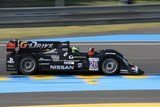 le mans 2012 Oreca 26