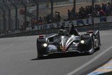 24h du mans 2012 Oreca N°26