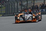 24h du mans 2012