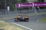 24h du mans 2012 Oreca N°45