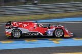 le mans 2012 Oreca N°46