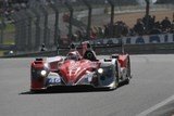 24h du mans 2012 Oreca