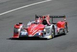 24h du mans 2012 Oreca N°46