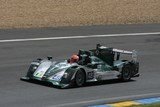 24 h du mans 2012 Oreca 48