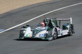 le mans 2012 Oreca N°48