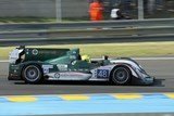 le mans 2012 Oreca 48