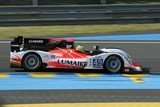 24h du mans 2012