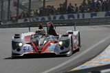 le mans 2012 Oreca N°49